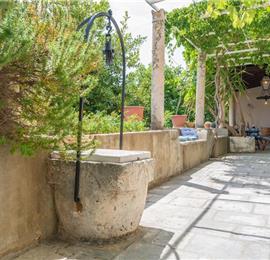 2 bedroom sea view apartment near Dubrovnik old town.